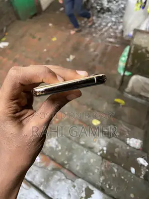 Apple iPhone XS 64 GB Gold