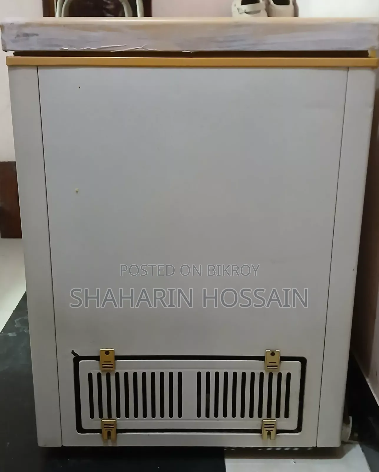 Kadeka Chest Freezer for Sale!!!