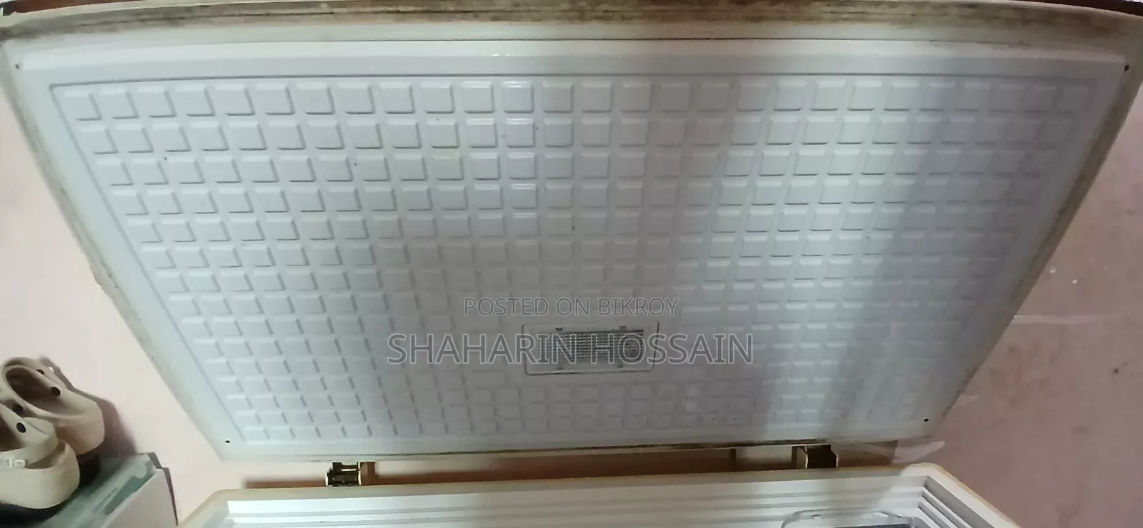 Kadeka Chest Freezer for Sale!!!