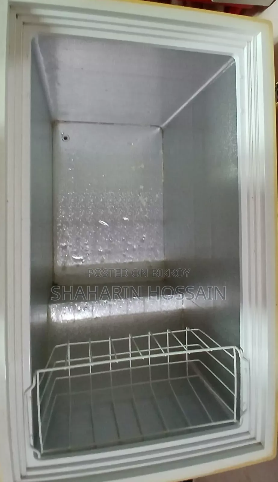 Kadeka Chest Freezer for Sale!!!