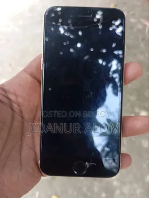 Apple iPhone 6 64 GB Gold