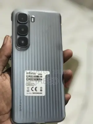 ইনফিনিক্স হট ৬০ প্রো+ ২৫৬ জিবি ব্লু