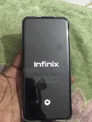 ইনফিনিক্স হট ৬০ প্রো+ ২৫৬ জিবি ব্লু