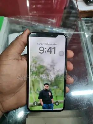 Apple iPhone XS 64 GB Rose Gold