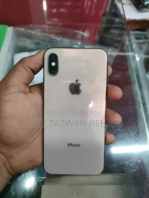 Apple iPhone XS 64 GB Rose Gold