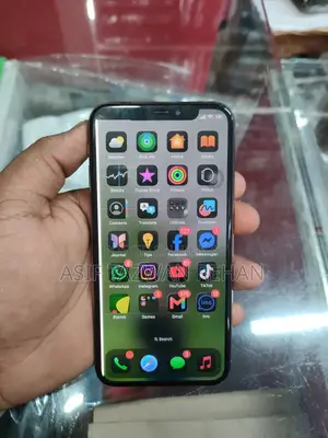 Apple iPhone XS 64 GB Rose Gold