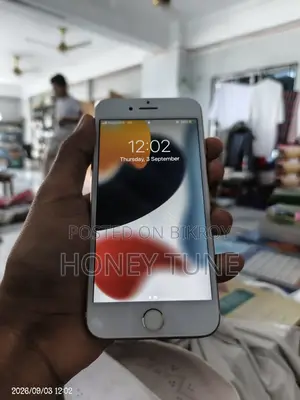Apple iPhone 7 32 GB Gold