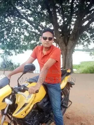 TVS Apache RTR 160 2V 2011 Yellow