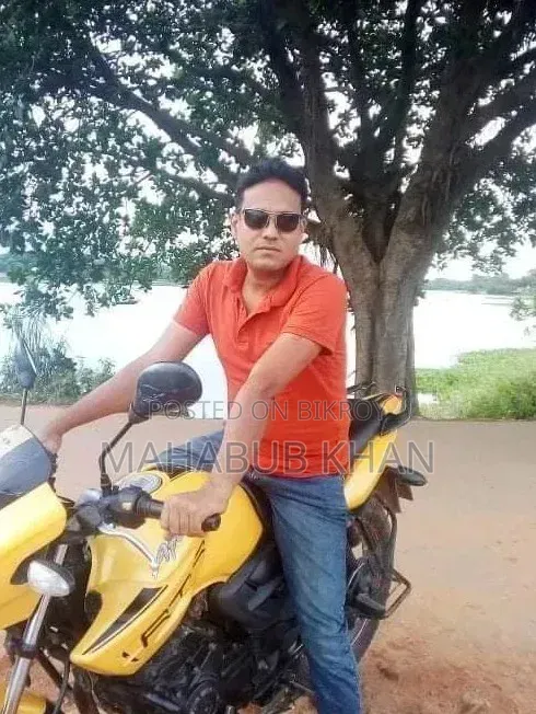 TVS Apache RTR 160 2V 2011 Yellow