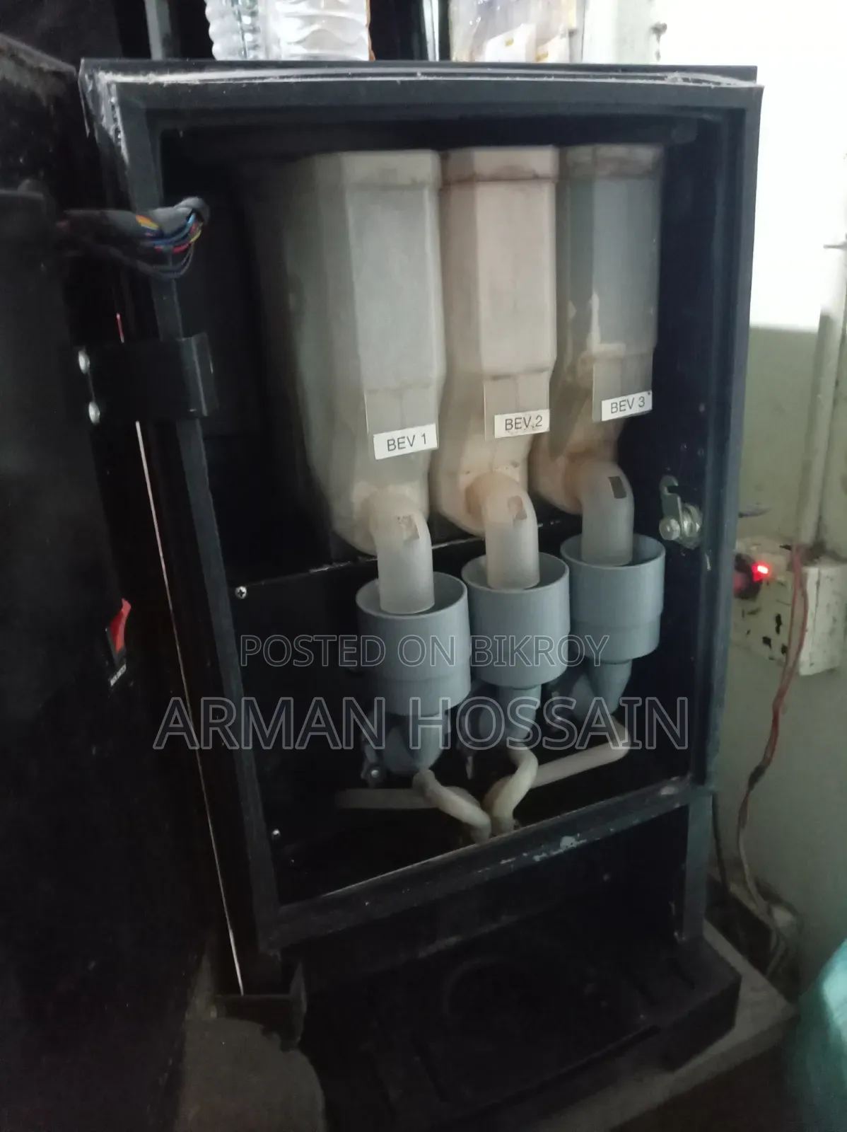 কপি মেশিন বিক্রি হবে।