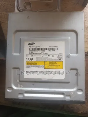 Samsung DVD Writer