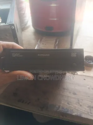 Samsung DVD Writer