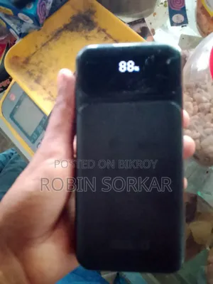 Power Bank