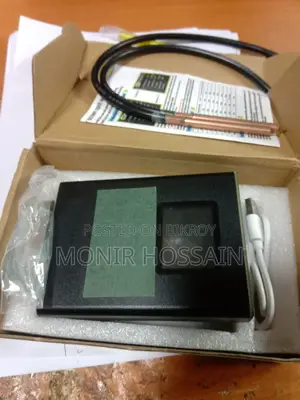 Spot Welding Kit Digital Display Handheld Portable Machine
