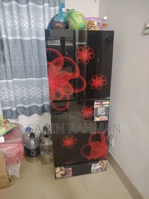 Singer Brand New Condition Freeze