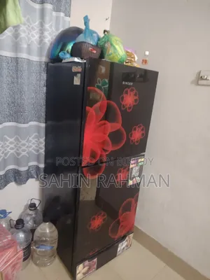 Singer Brand New Condition Freeze