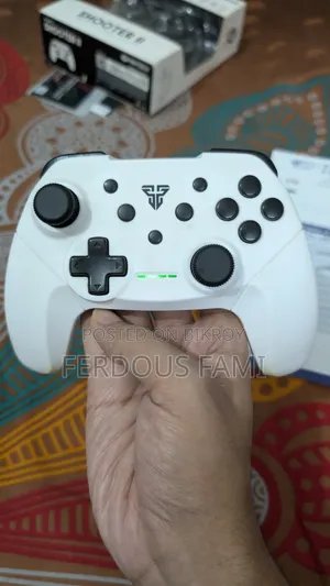 Fantech WGP13 Shooter