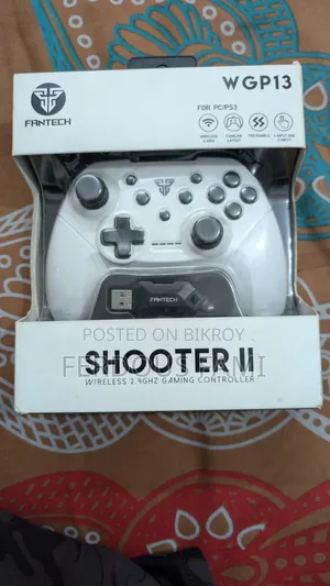 Fantech WGP13 Shooter