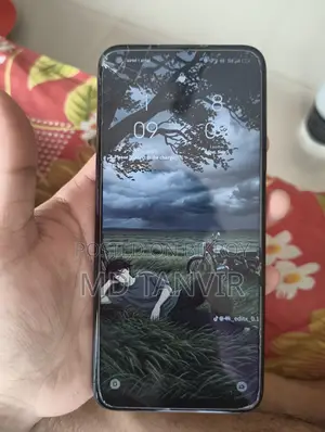 Realme Narzo 20 Pro 128 GB Black