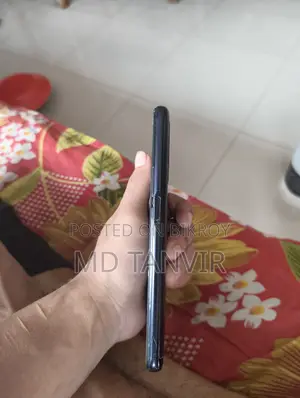 Realme Narzo 20 Pro 128 GB Black