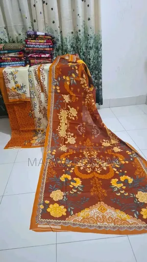 বাটিক প্রিমিয়াম কোয়ালিটির জামা