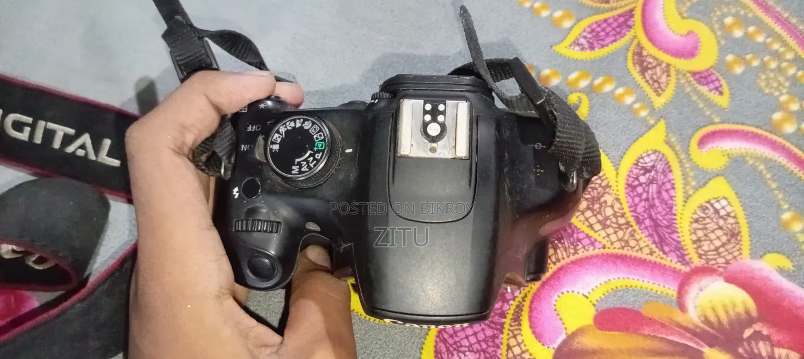 অল্প দামে ক্যামেরা সেল