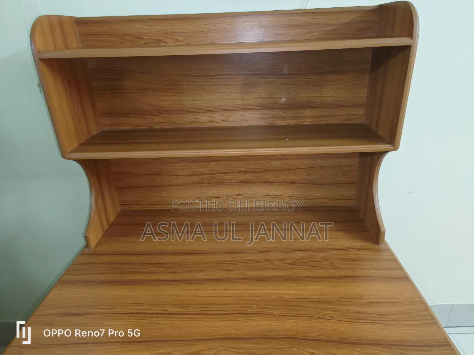 Study Table, Good Condition