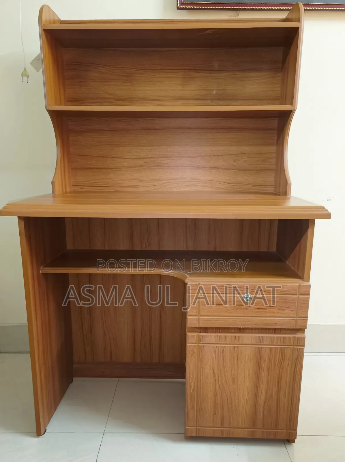 Study Table, Good Condition