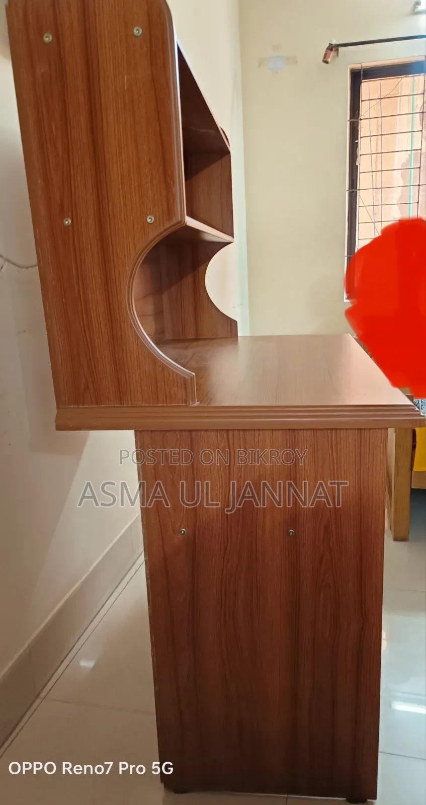 Study Table, Good Condition