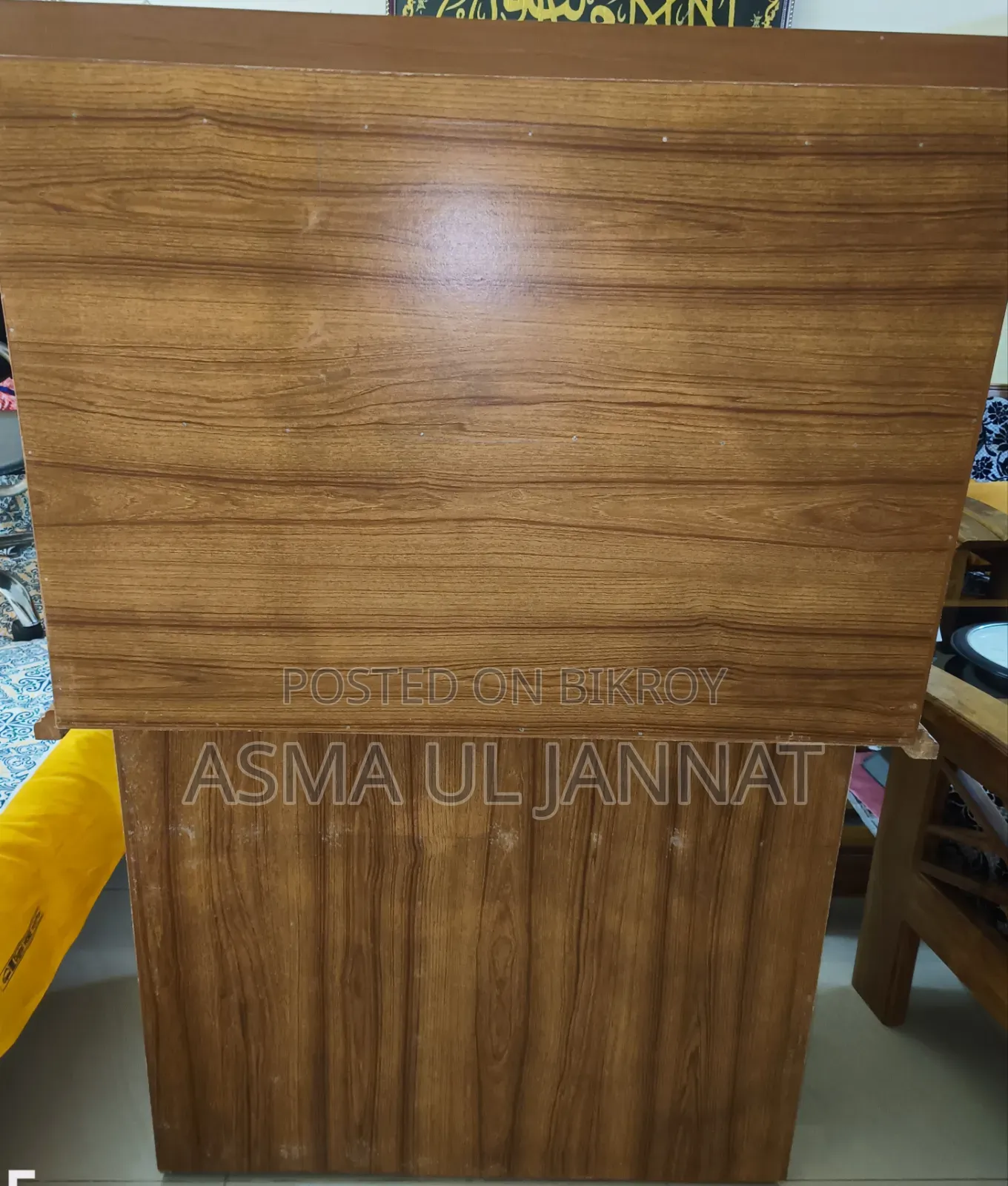 Study Table, Good Condition