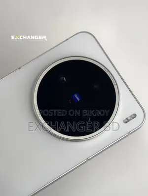 Vivo X200s 512 GB White