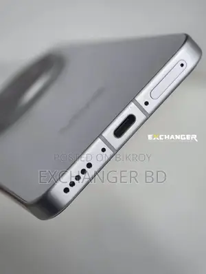 Vivo X200s 512 GB White