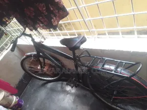 সাইকেল স্টিল বডি