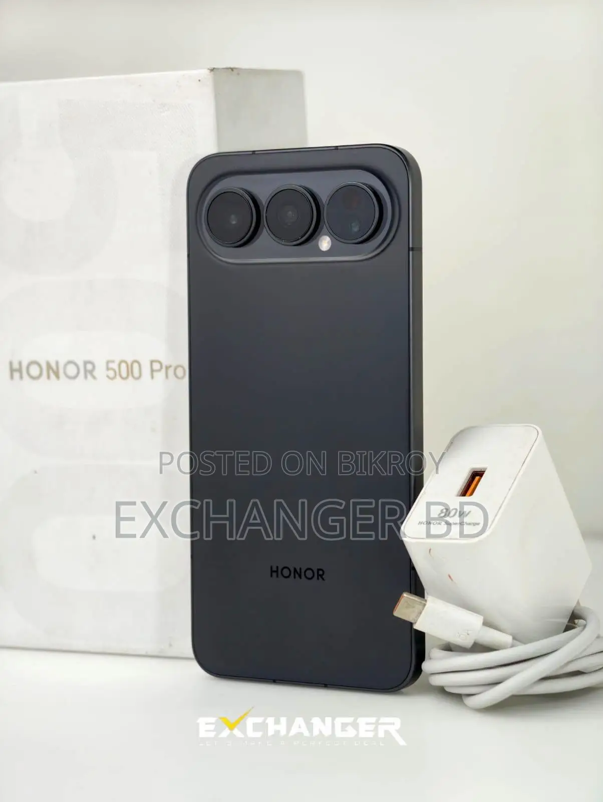 Honor 256 GB Black