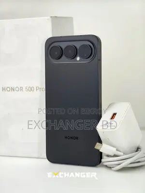 Honor 256 GB Black