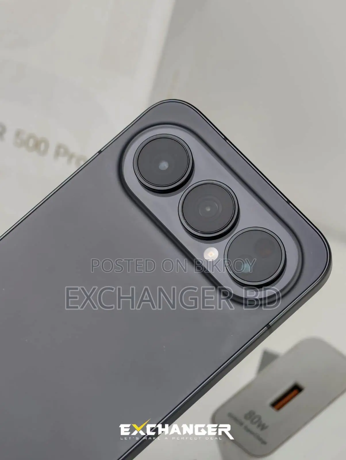 Honor 256 GB Black