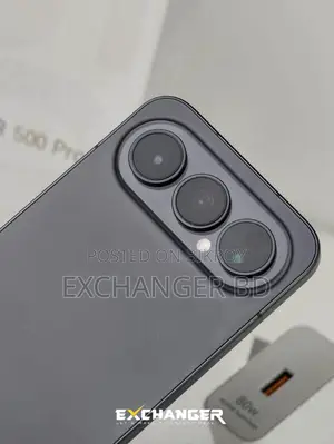 Honor 256 GB Black