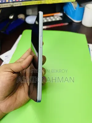 Oppo A3X 4G 128 GB Blue
