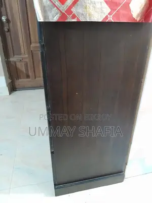 ওয়ারড্রব বিক্রি হবে। প্রায় নতুন। মিরপুর ১,ছাপাখানার মোর