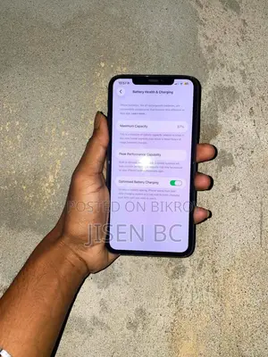 New Apple iPhone 11 Pro Max 256 GB Orange