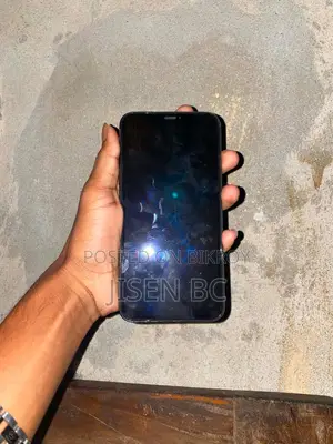 New Apple iPhone 11 Pro Max 256 GB Orange