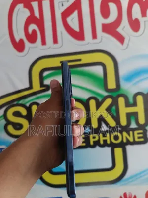 Infinix Hot 40 Pro 128 GB Black