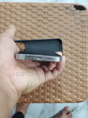 Apple iPhone 13 Pro 128 GB Silver