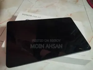 Honor Pad X9 128 GB Gray