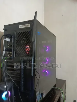 ASUS TUF Gaming FX10CP 16GB Intel Core I5 HDD+SSD 256GB