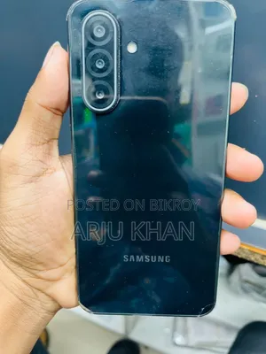 Samsung Galaxy A17 5G 128 GB Black