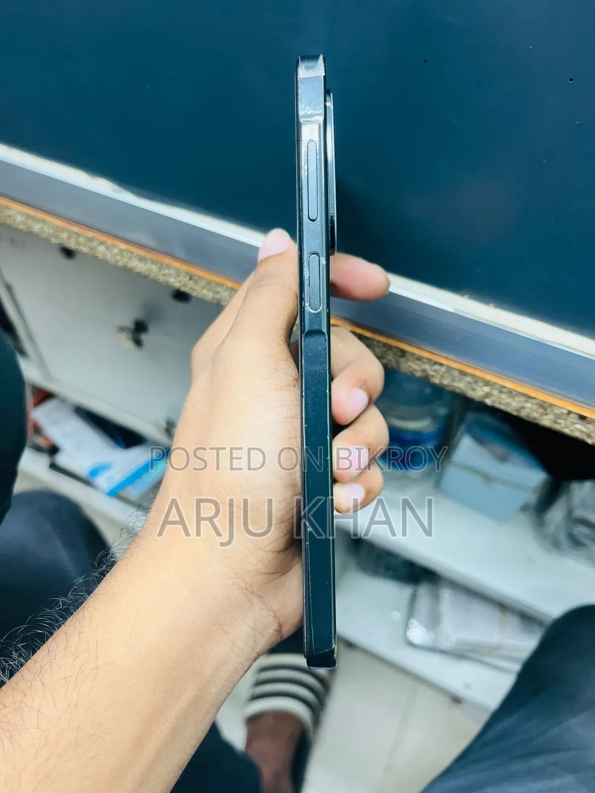Samsung Galaxy A17 5G 128 GB Black