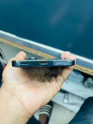 Samsung Galaxy A17 5G 128 GB Black