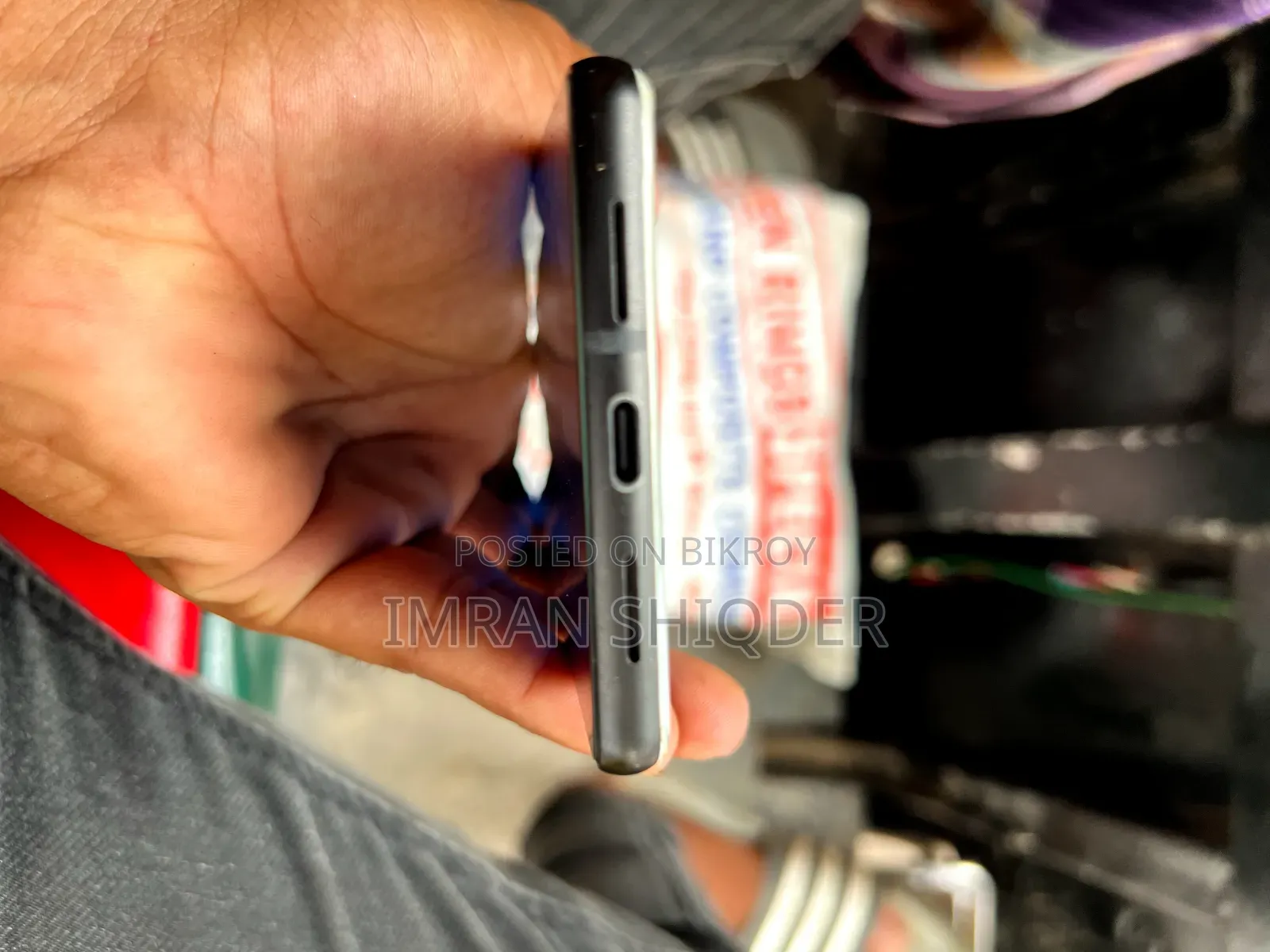 Google Pixel 6 128 GB White