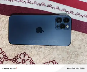 Apple iPhone 12 Pro Max 128 GB Blue